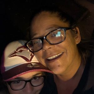 Meet your Posher, Cindy